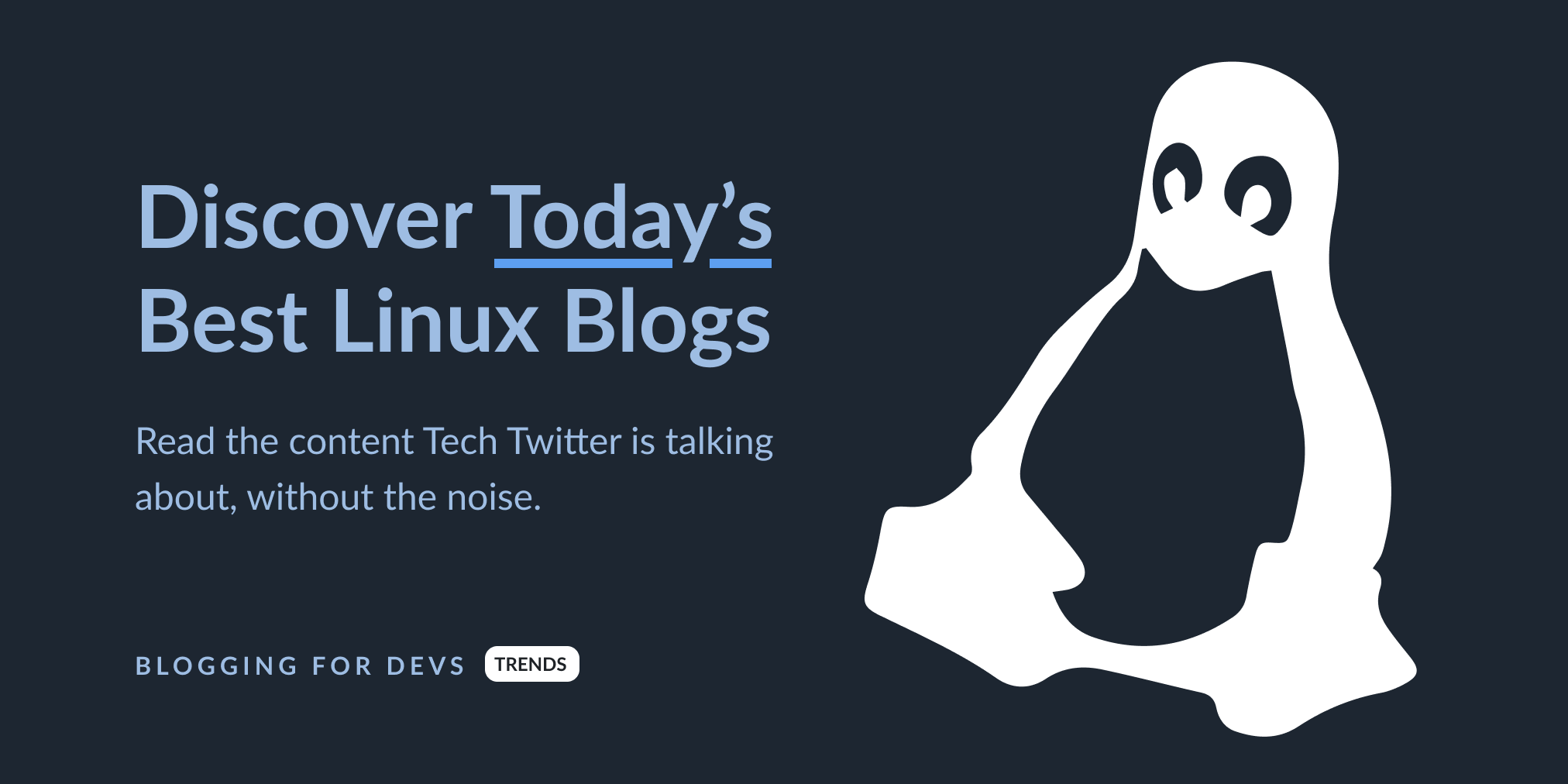 Best Linux blogs