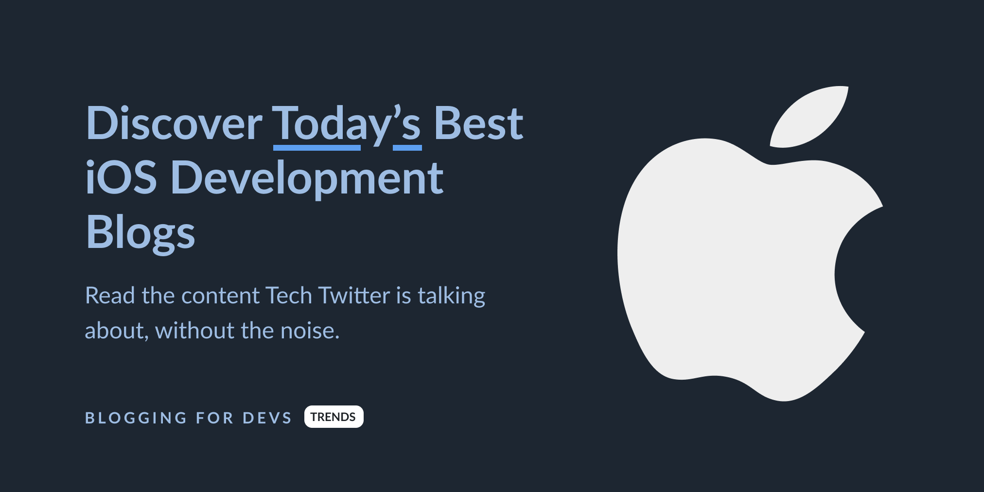 Best iOS Development Blogs